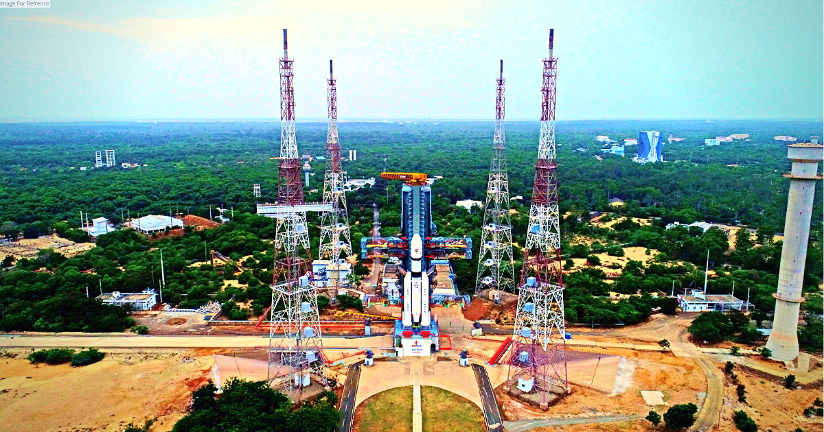 Chandrayaan-3 mission countdown begins tomorrow,  India to be fourth country to land its spacecraft on moon